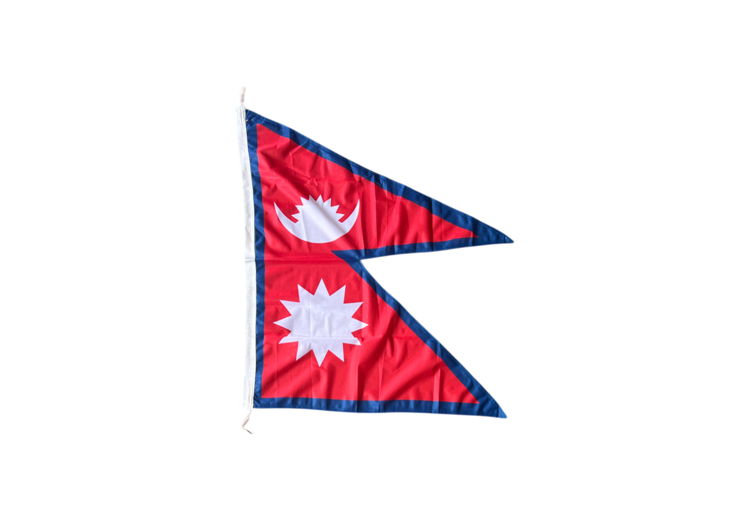Nepal Flag