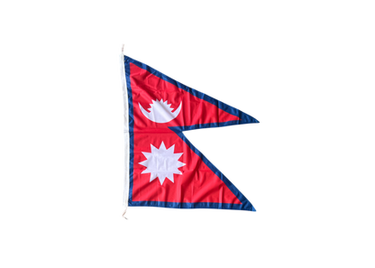 Nepal Flag