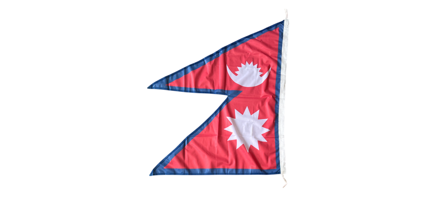 Nepal Flag