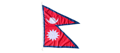 Nepal Flag