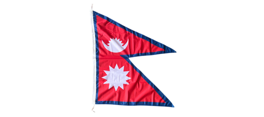 Nepal Flag