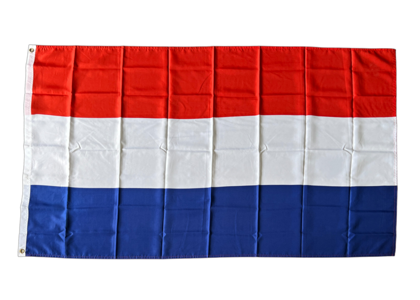 Netherlands Flag