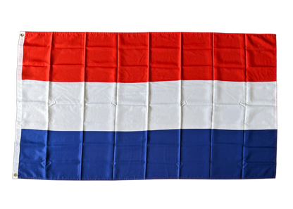 Netherlands Flag