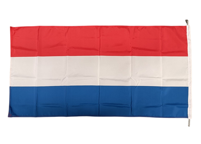 Netherlands Flag
