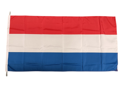 Netherlands Flag