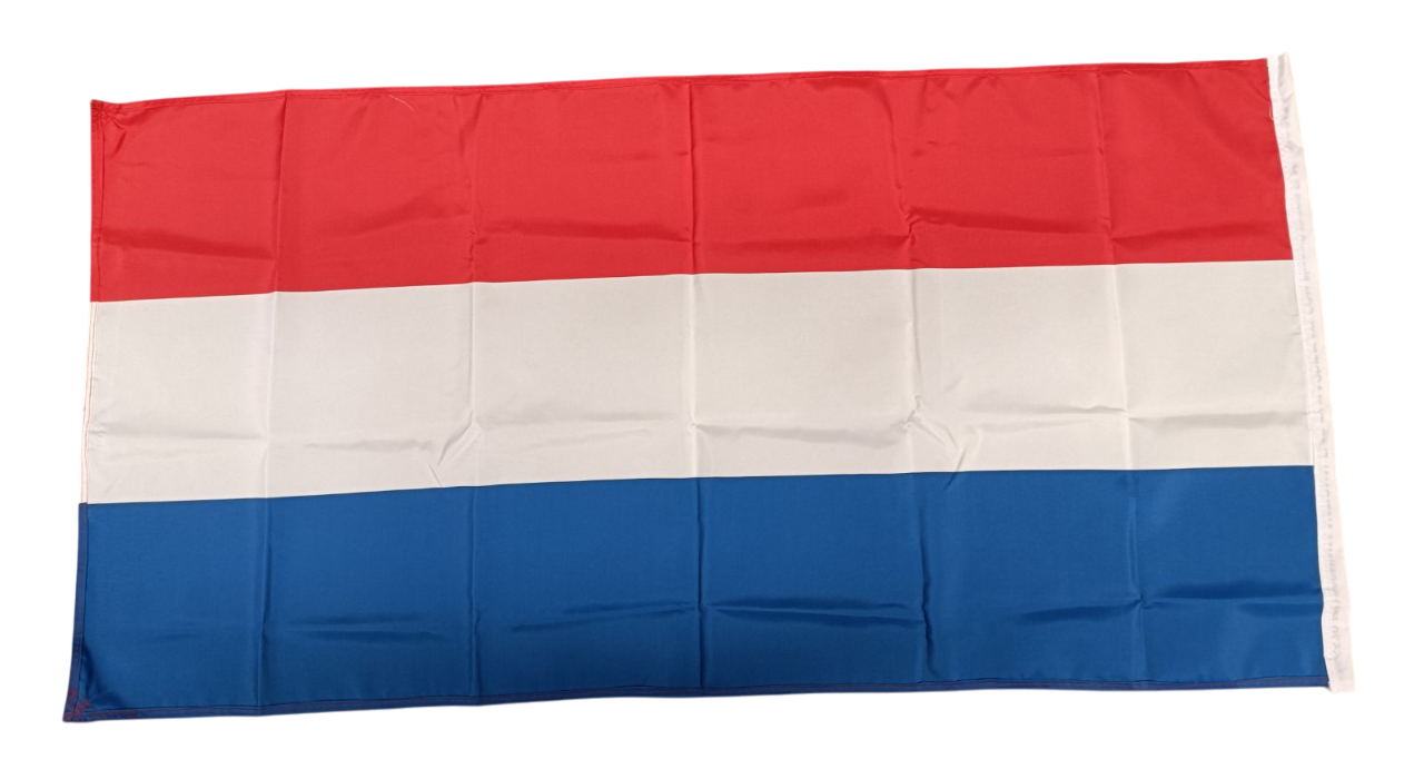 Netherlands Flag