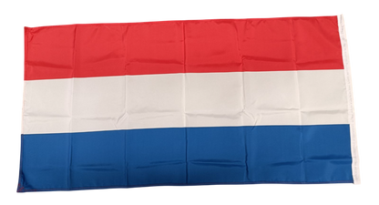Netherlands Flag