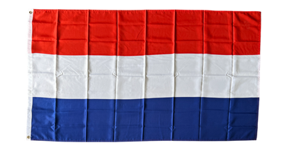 Netherlands Flag