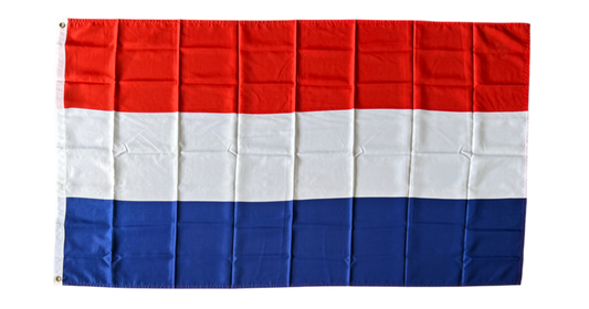 Netherlands Flag