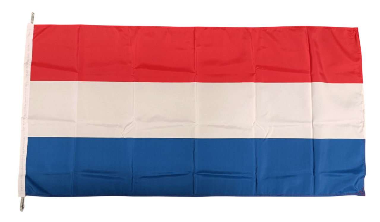 Netherlands Flag