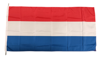 Netherlands Flag
