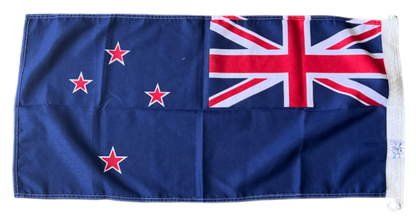 New Zealand Flag