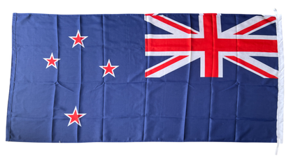 New Zealand Flag