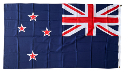 New Zealand Flag