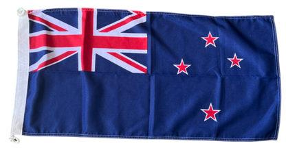 New Zealand Flag