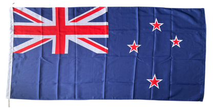 New Zealand Flag
