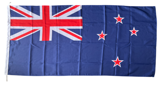 New Zealand Flag