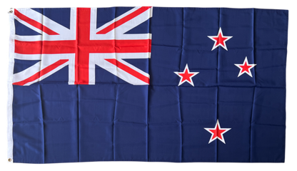 New Zealand Flag