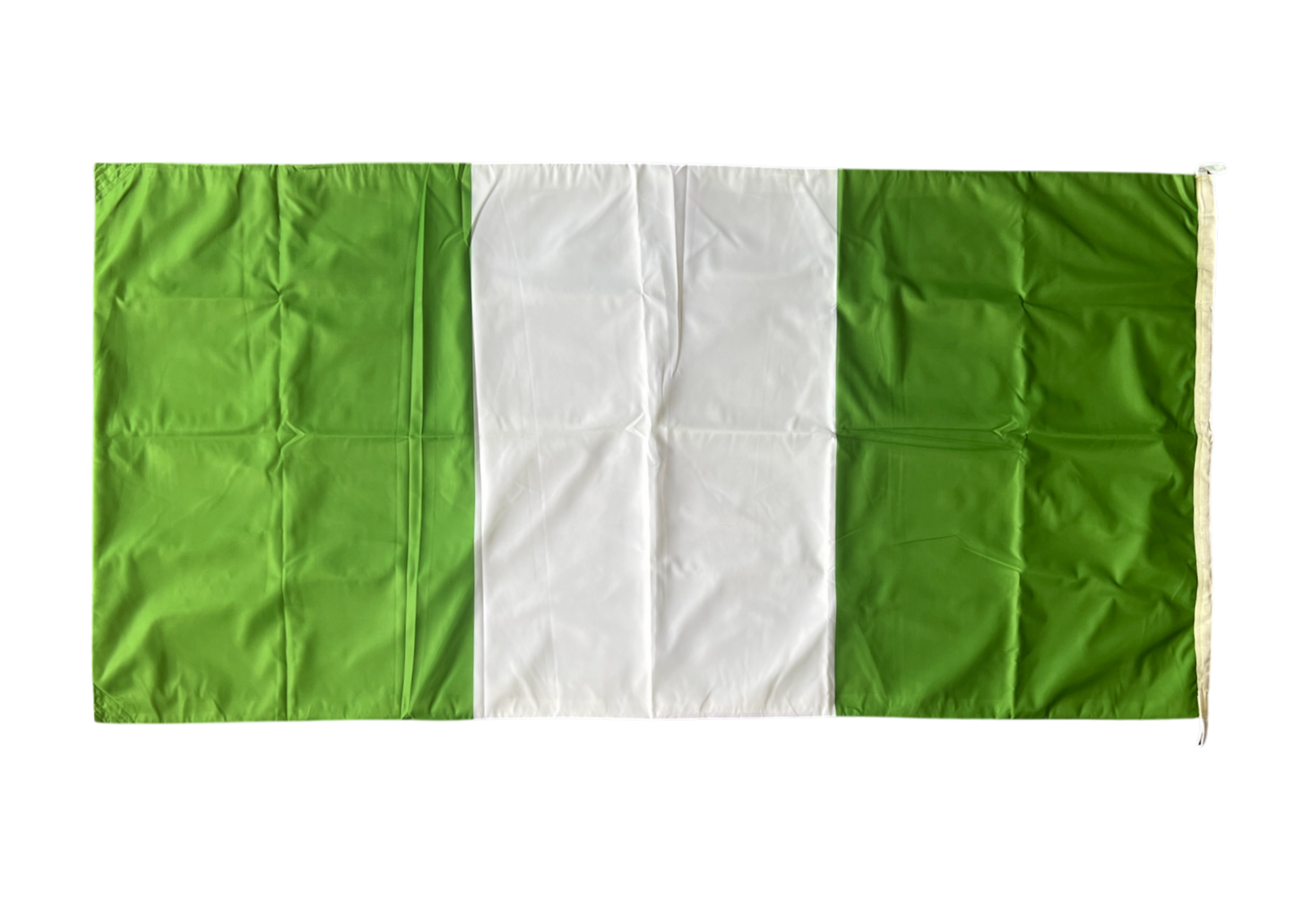 Nigeria Flag