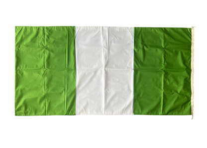 Nigeria Flag