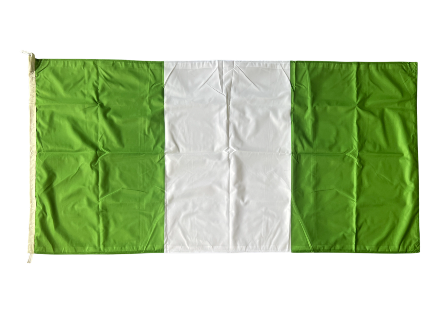 Nigeria Flag