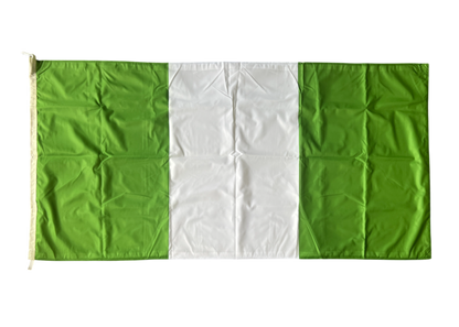 Nigeria Flag
