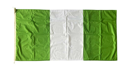 Nigeria Flag