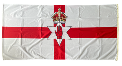 Northern Ireland Flag