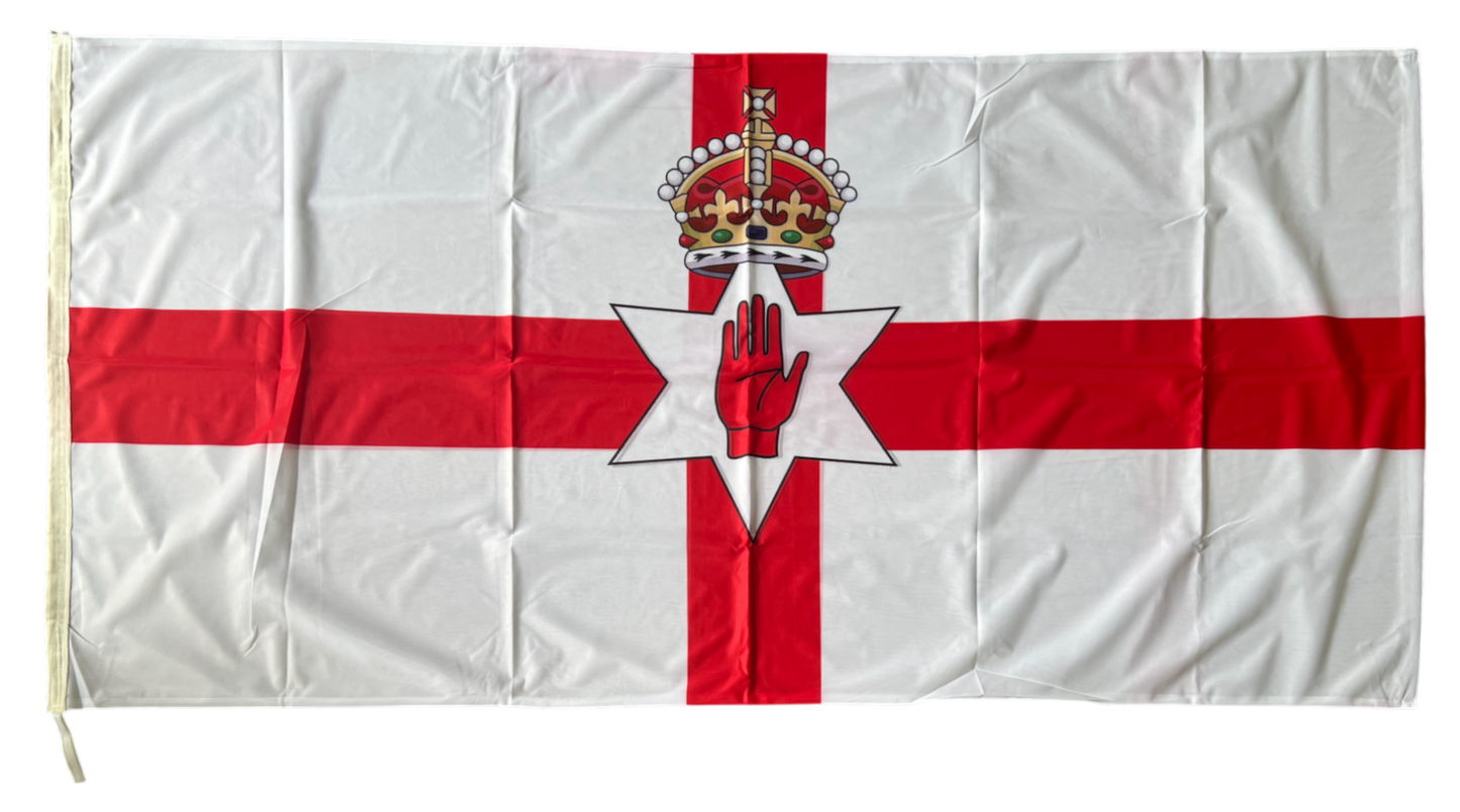 Northern Ireland Flag