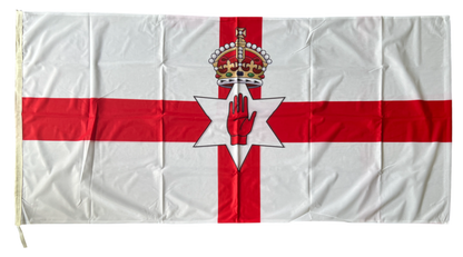 Northern Ireland Flag