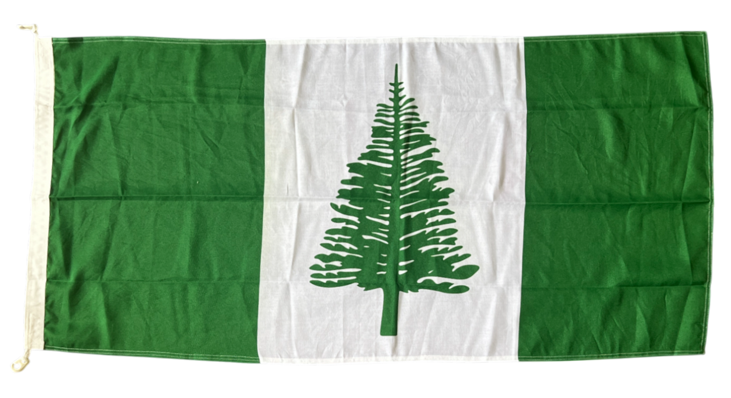 Northfolk Island Flag