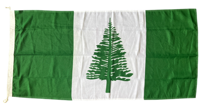 Northfolk Island Flag