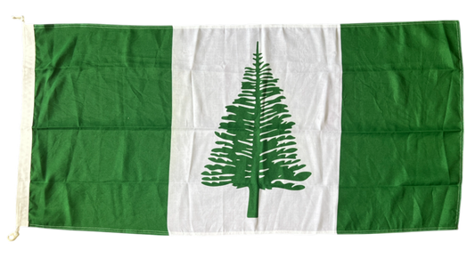 Northfolk Island Flag