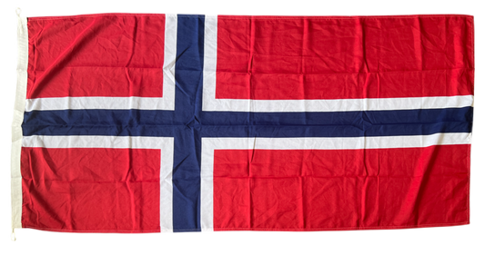 Norway Flag