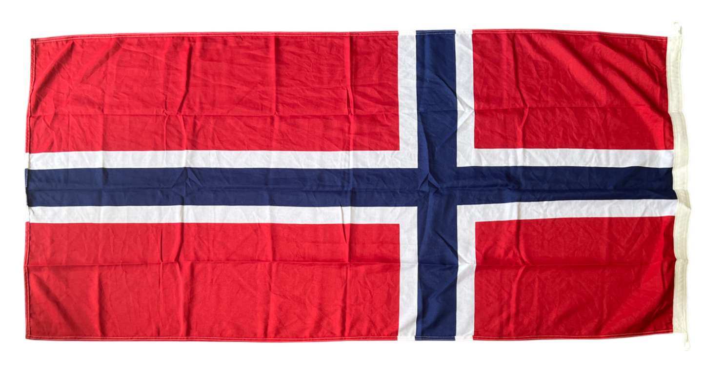 Norway Flag