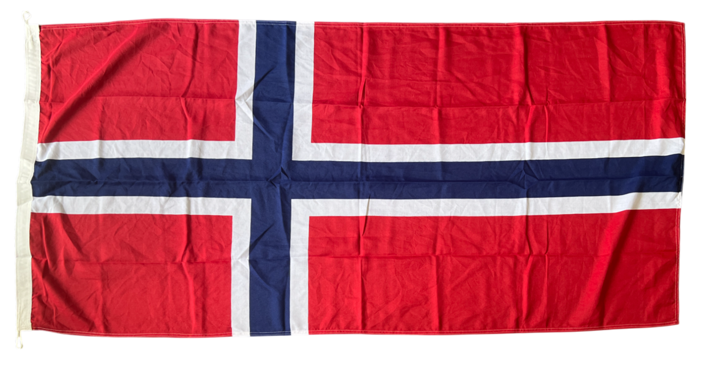 Norway Flag
