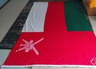Oman Flag