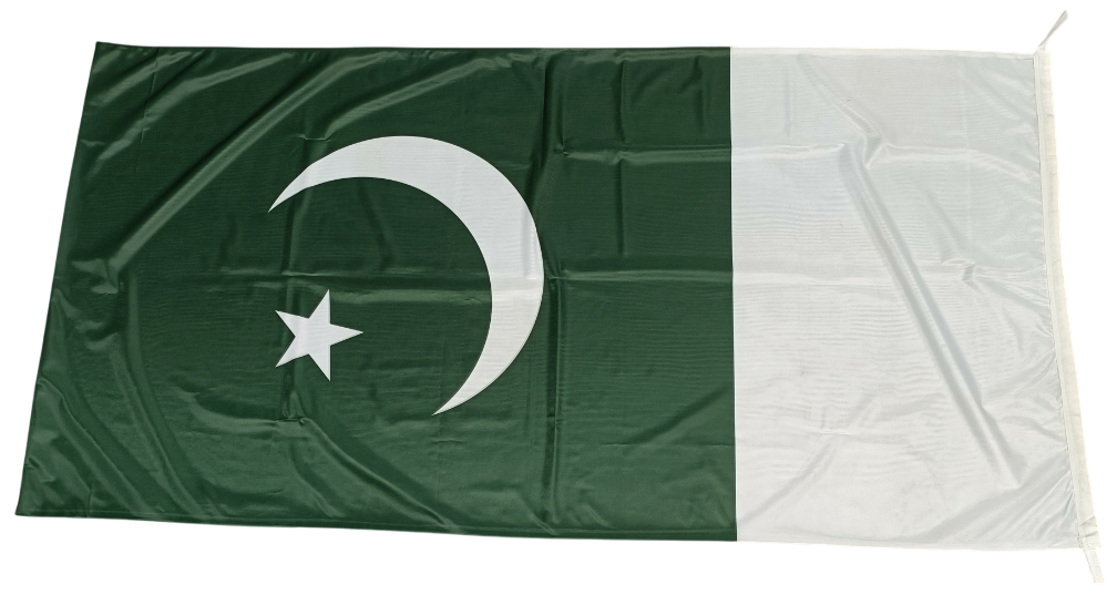 Pakistan Flag