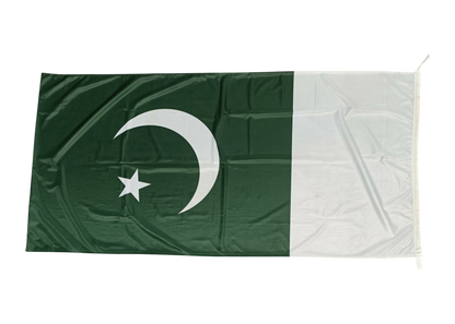 Pakistan Flag