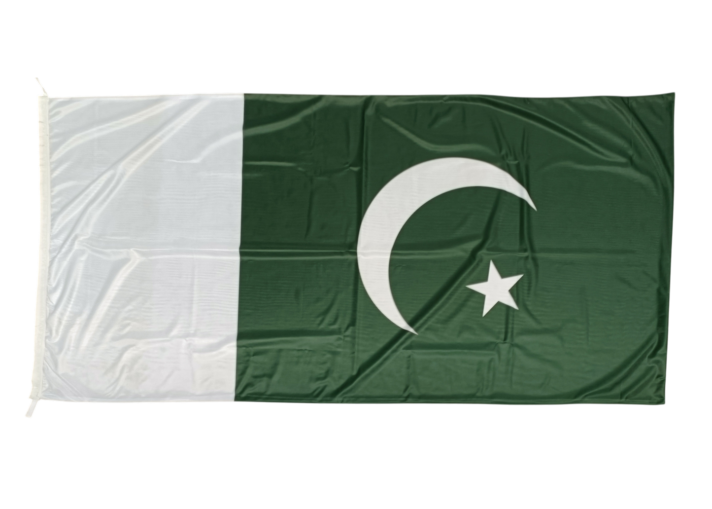 Pakistan Flag