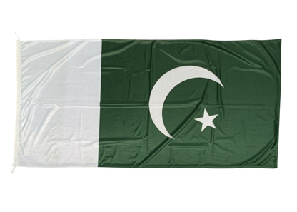 Pakistan Flag