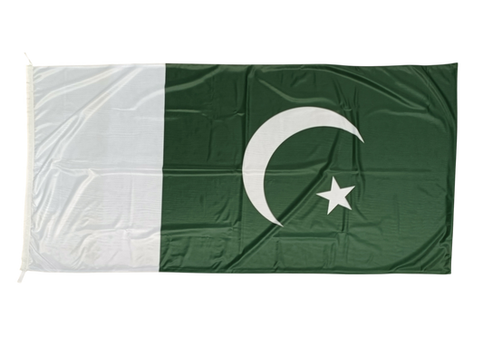 Pakistan Flag