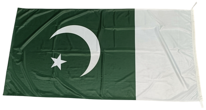 Pakistan Flag