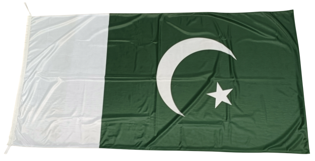 Pakistan Flag