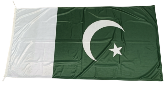 Pakistan Flag