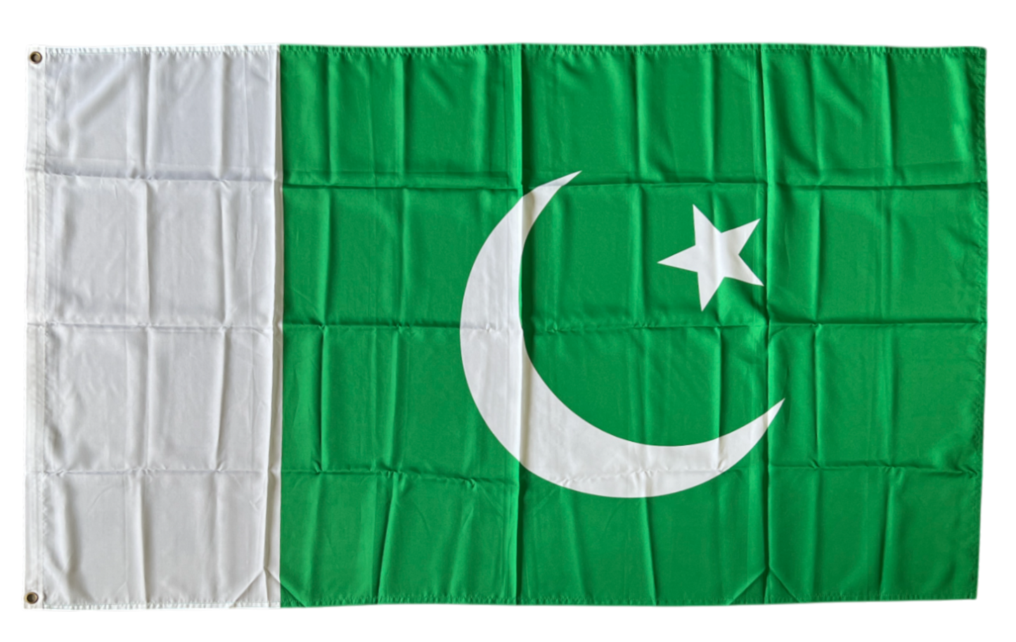 Pakistan Flag