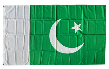 Pakistan Flag