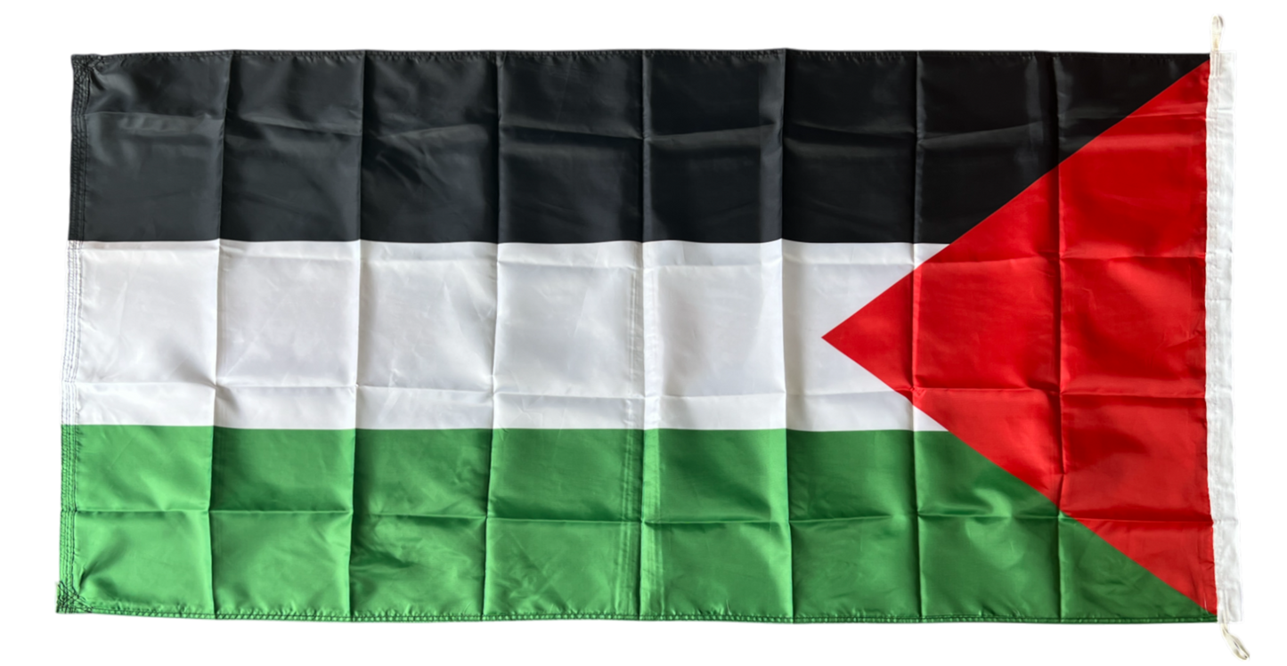 Palestine Flag