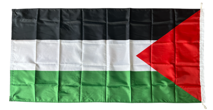 Palestine Flag