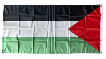 Palestine Flag